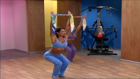 Jennifer Nicole Lee - Fabulously Fit Moms