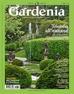 Gardenia N.359 - Marzo 2014