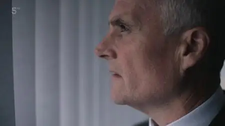 Channel 5 - April Jones: The Interrogation Tapes (2019)