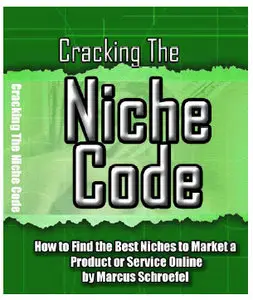 Cracking The Niche Code 