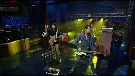 Vampire Weekend - Cousins (2010)