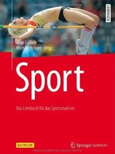 Sport: Das Lehrbuch für das Sportstudium [Repost]