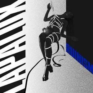 Lapalux - Ruinism (2017)