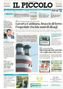 Il Piccolo Gorizia - 26 Marzo 2019