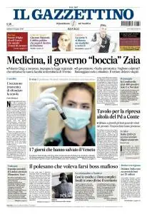 Il Gazzettino Rovigo - 6 Giugno 2020
