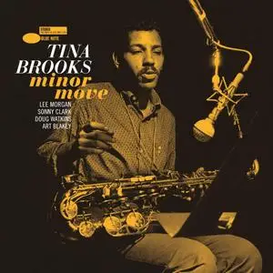 Tina Brooks - Minor Move (Tone Poet Series  Vinyl Reissue) (1980/2019) [24bit/96kHz]