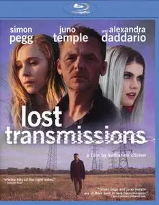 Lost Transmissions (2019)