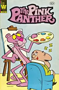 The Pink Panther 084 (Gold Key 1983) (c2c) (Titansfan Scans - DMiles Edits