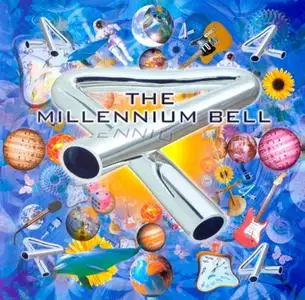 Mike Oldfield - The Millennium Bell (1999)