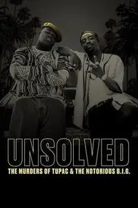 Unsolved: The Murders of Tupac and The Notorious B.I.G. S01E21
