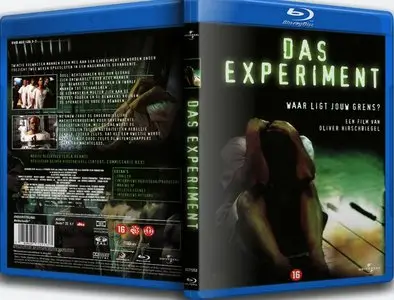 Das Experiment (2001)