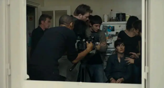 Tutti per Uno (2010)