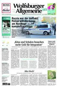 Wolfsburger Allgemeine Zeitung - 07. September 2018