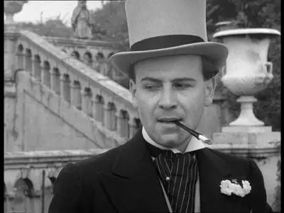 The Pleasure Garden (1953) [British Film Institute]
