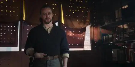 His Dark Materials : À la croisée des mondes S03E03