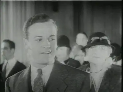 The Big Chance (1933)