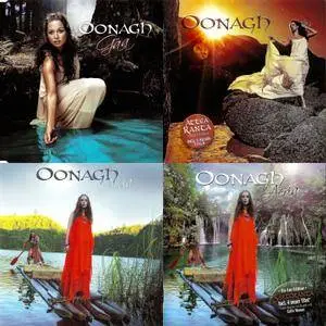 Oonagh: Collection (2014 - 2015)