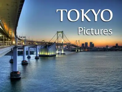 The Top 10 Cities for Billionaires Series - 10 - Tokyo Pictures