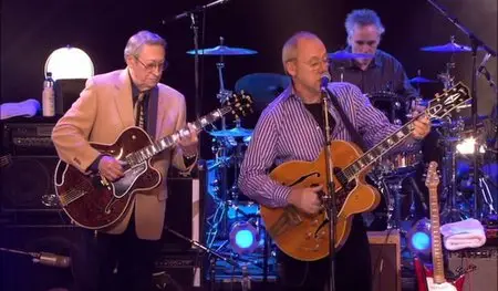 A Tribute to the King by Scotty Moore & Friends (2006)