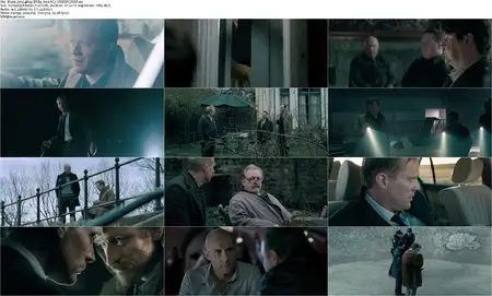 Blood (2012)