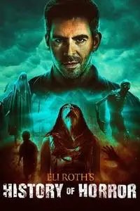 Eli Roth's History of Horror S01E07