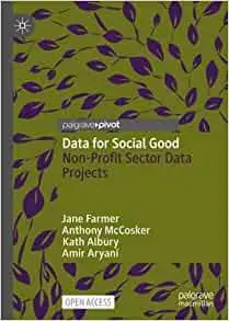 Data for Social Good: Non-Profit Sector Data Projects