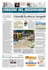 Corriere del Mezzogiorno Puglia - 24 Agosto 2023