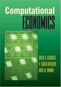 Computational Economics (Repost)
