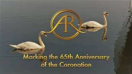 BBC - Antiques Roadshow Series 40: Coronation Special (2018)