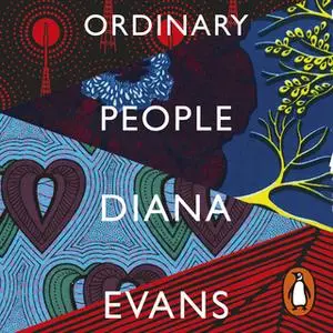 «Ordinary People» by Diana Evans