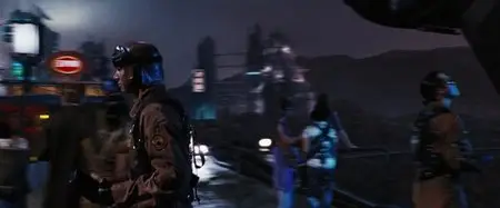Serenity (2005)