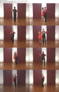 Bachata Tango Vol. 1
