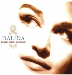 Dalida - Les Annees Orlando: 12 CD (1997)