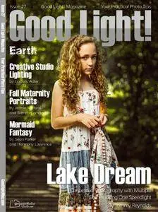 Good Light - Issue 27 2016