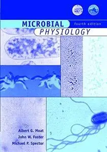 Microbial Physiology, Fourth Edition (Repost)