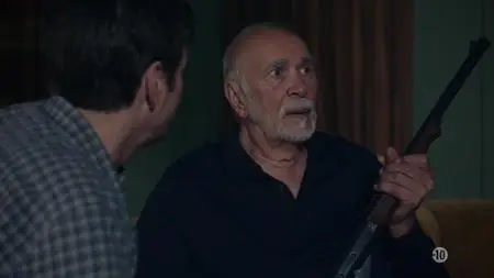 Kidding S02E09