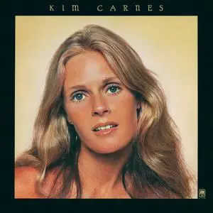 Kim Carnes - Kim Carnes (1975/2021)