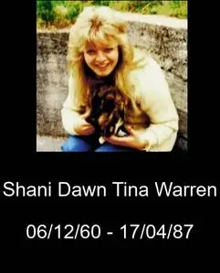 Channel 5 - Dark Water: The Mysterious Murder of Shani Warren (2023)
