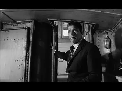 The Train (1964)
