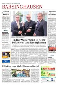 Barsinghausen/Wennigsen - 29. Dezember 2018