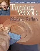 Turning wood with Richard Raffan