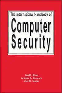 The International Handbook of Computer Security