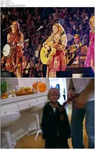 Dixie Chicks: Shut Up and Sing (2006)