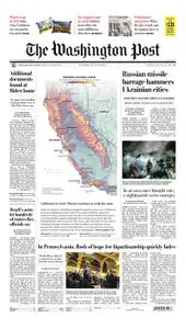 The Washington Post - January 15, 2023