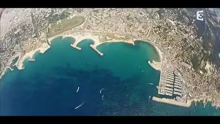 (Fr3) Marseille ! (2015)