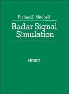 Radar Signal Simulation