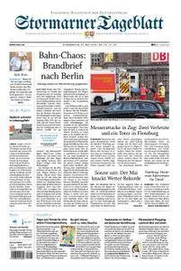 Stormarner Tageblatt - 31. Mai 2018
