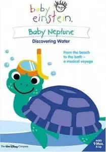 Baby Einstein 12 DVDs
