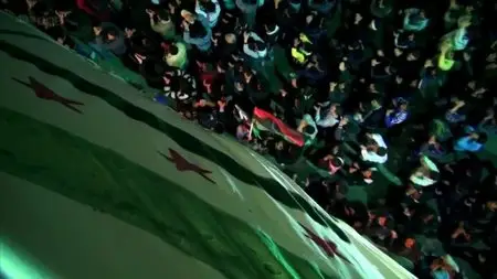 BBC Panorama - Homs: Journey into Hell (2012)