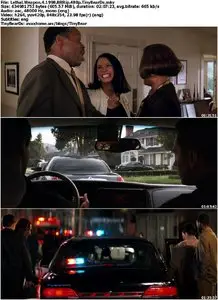Lethal Weapon 4 (1998) [Reuploaded]
